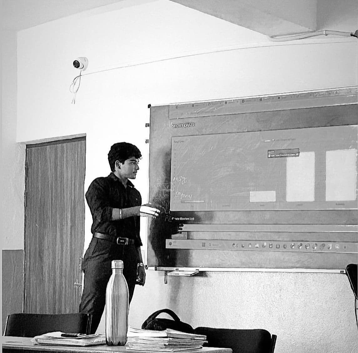 Public speaking 1