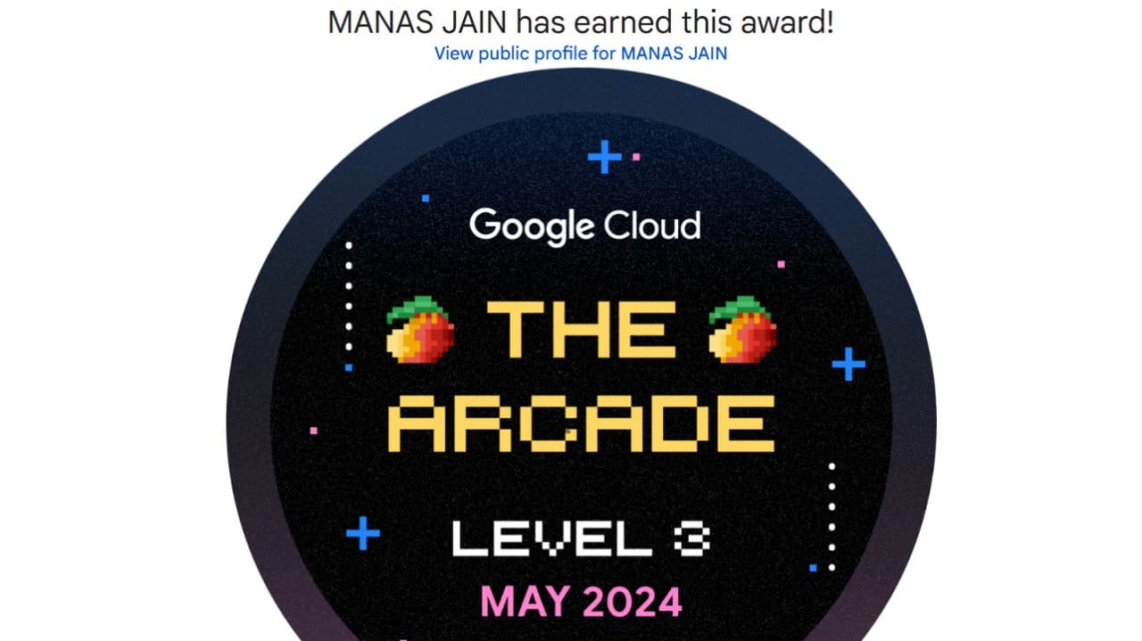 Certificate 7
