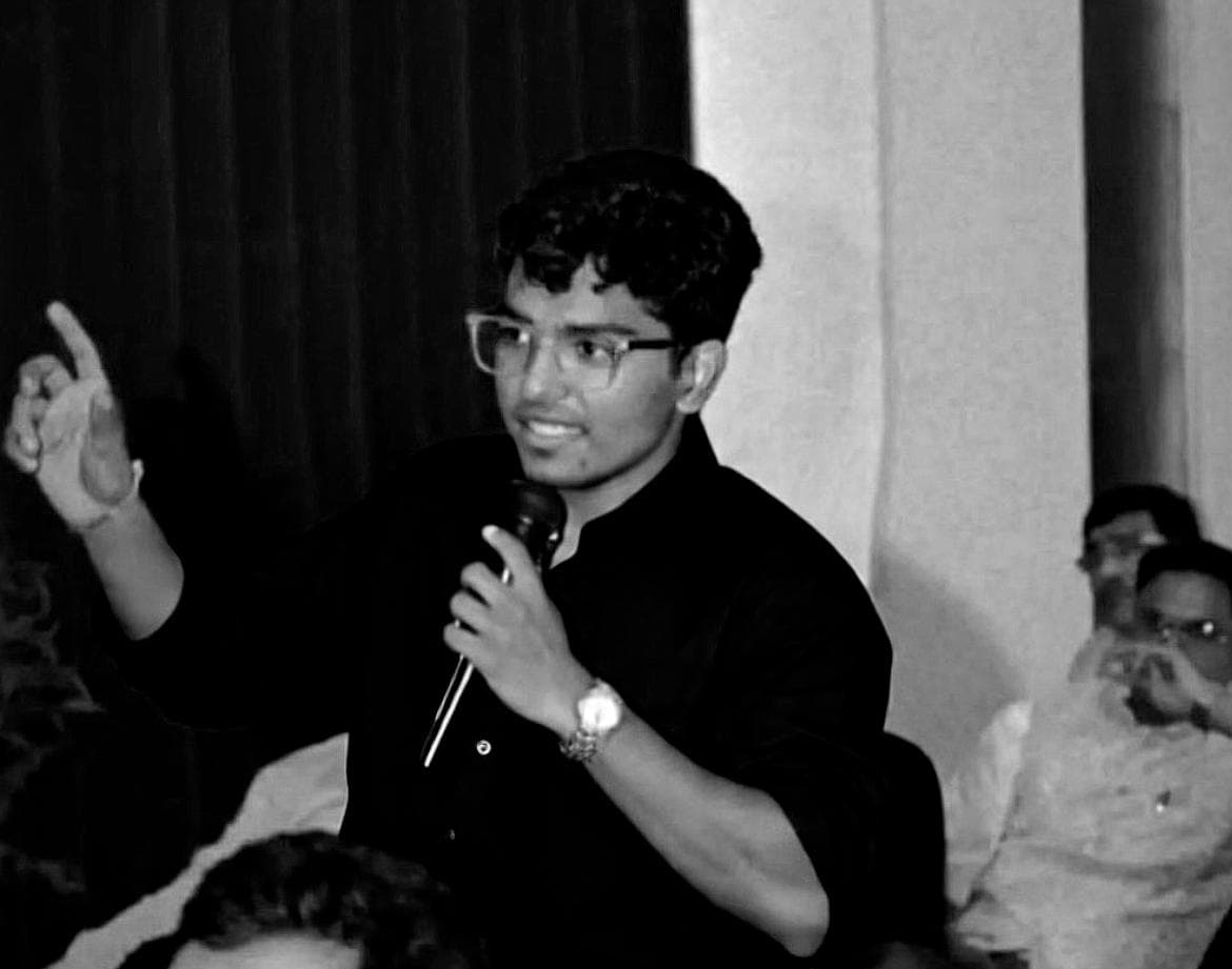 Community Building