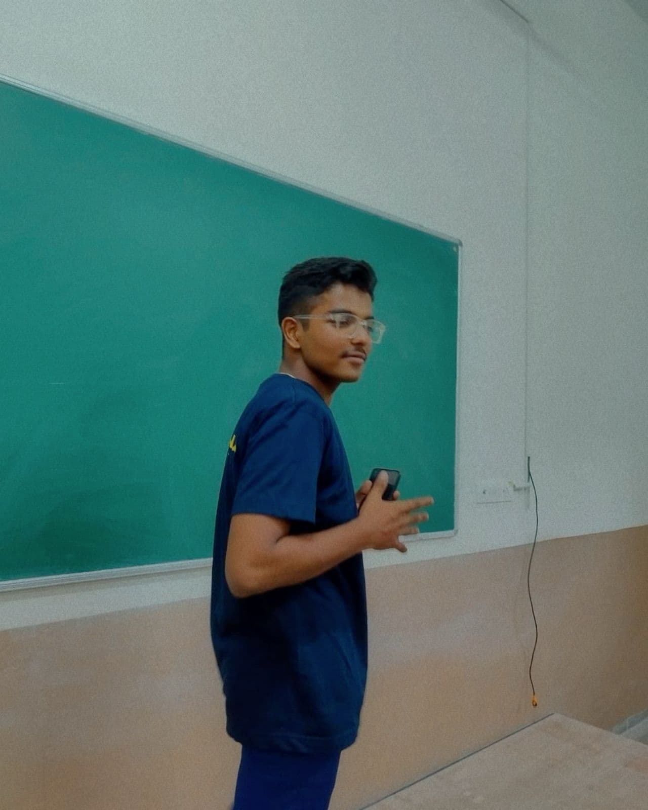 Public speaking 7