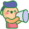 Protest Icon